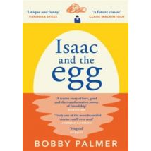 Isaac And The Egg