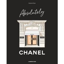 Absolutely Chanel