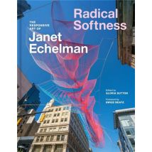 Radical Softness The Responsive Art Of Janet Echelman