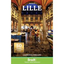 City Guide : Lille