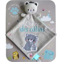 Mon Livre Doudou
