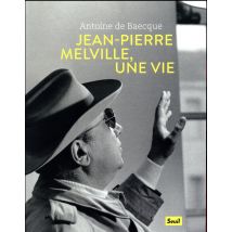 Jean-pierre Melville, Une Vie