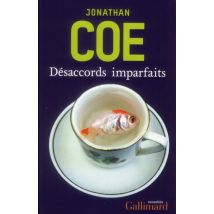 Désaccords Imparfaits