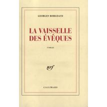 La Vaisselle Des Eveques