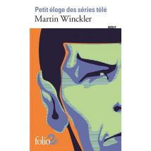 Petit Éloge Des Séries Télé