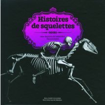 Histoires De Squelettes