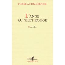 L'Ange Au Gilet Rouge