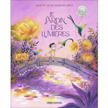 Le Jardin Des Lumières