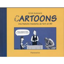 Cartoons