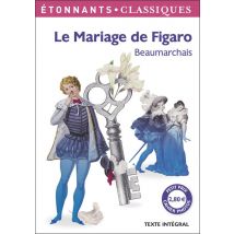 Le Mariage De Figaro