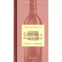 Graves Et Pessac Leognan