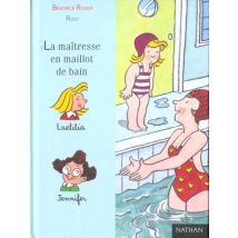 La Maitresse En Maillot De Bain