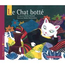 Le Chat Botté