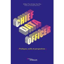 Chief Data Officer - Pratiques, Outils Et Perspectives