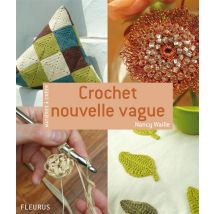 Crochet Nouvelle Vague