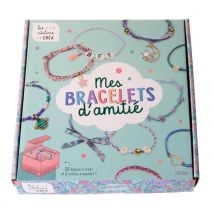 Mes Bracelets D'Amitié