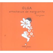 Olga, Arracheuse De Marguerite