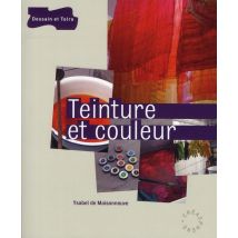Teinture Et Couleur