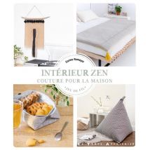 Interieur Zen - Couture Pour La Maison