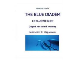 The Blue Diadem : Dedicated To Voguerose