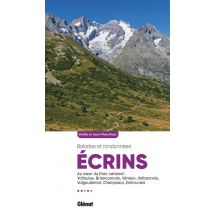 Écrins, Les Plus Belles Balades Et Randonnées