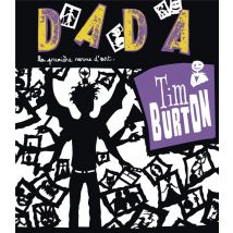 Revue Dada N.171 : Tim Burton