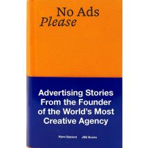 Rémi Babinet : No Ads Please