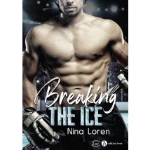Breaking The Ice
