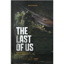 Décrypter Les Jeux The Last Of Us