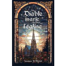 Le Diable Se Marie Derrière L'Église