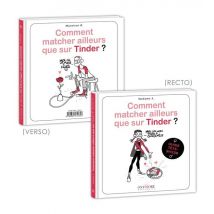 Comment Matcher Ailleurs Que Sur Tinder ? (femmes/hommes)