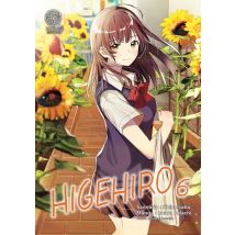 Higehiro Tome 6