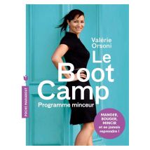 Le Bootcamp - Programme Minceur