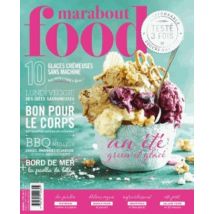 Marabout Food