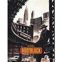 Bootblack Tome 2