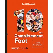 110 Ans Complètement Foot