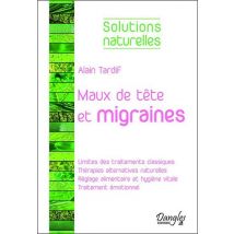 Maux De Tête Et Migraines