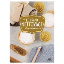 Le Grand Nettoyage De Printemps