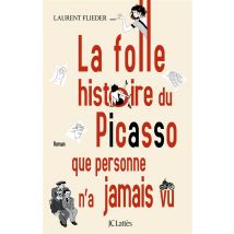 La Folle Histoire Du Picasso Que Personne N'A Jamais Vu