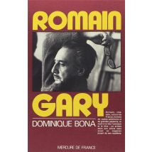 Romain Gary