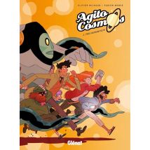 Agito Cosmos Tome 2 : Pro Humanitate
