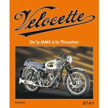 Velocette - De La Mms À La Thruxton