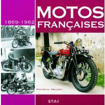 Motos Françaises 1869-1964