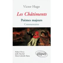 Les Châtiments - Poèmes Majeurs - Commentaires