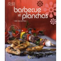 Barbecue Et Planchas