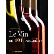 Le Vin En 101 Bouteilles