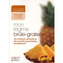 Mon Regime Brule-graisses