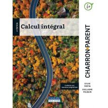 Calcul Intégral (6e Édition)