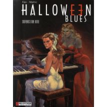 Halloween Blues T.3- Souvenirs D'Une Autre