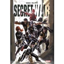 Secret Wars
